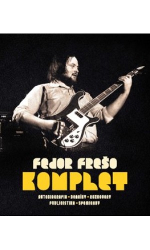 Fedor Frešo Komplet